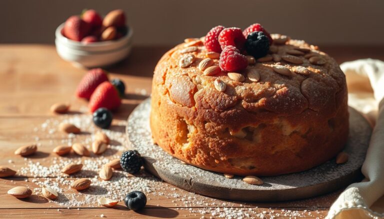 almond cake recipes moist