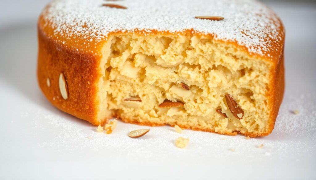 best almond cake