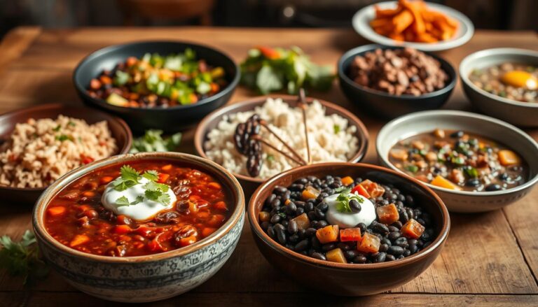 black bean recipes