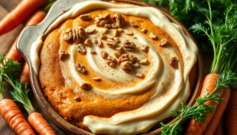 carrot cake recipes