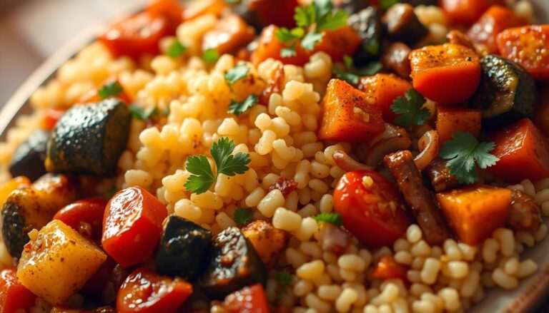 couscous recipes