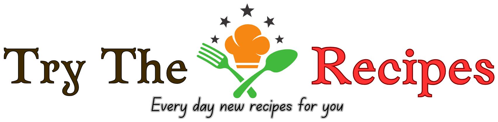 trytherecipes