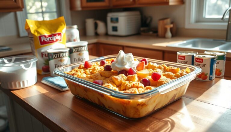 dump cake recipes