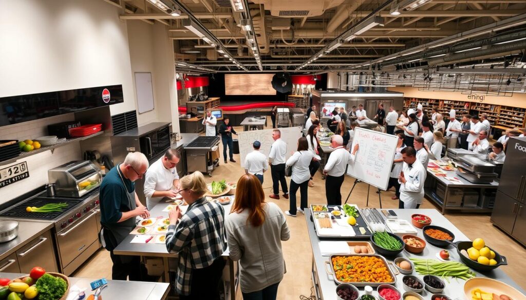 food network recipes development process food network recipes development process