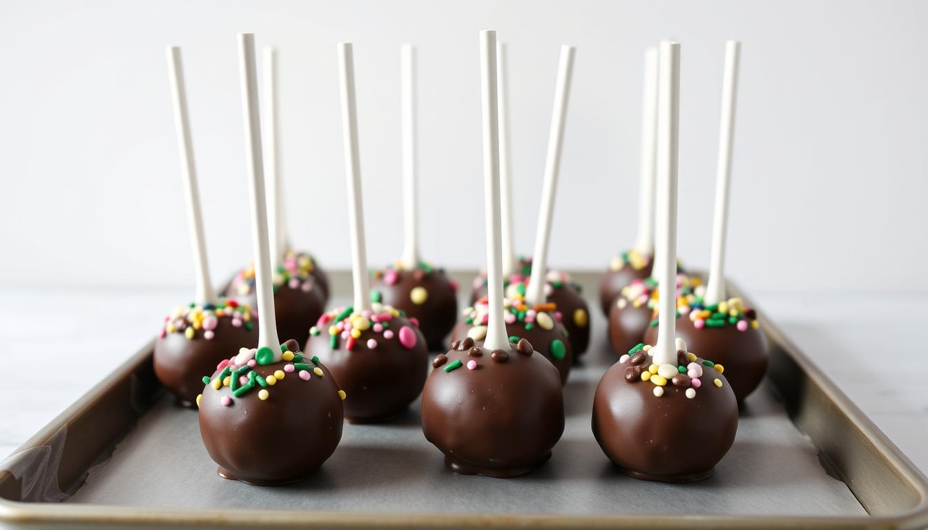 how to make starbucks cake pops