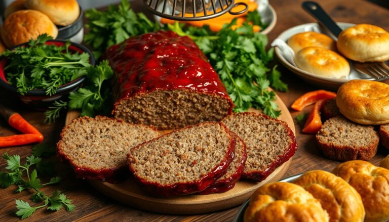 meatloaf recipes