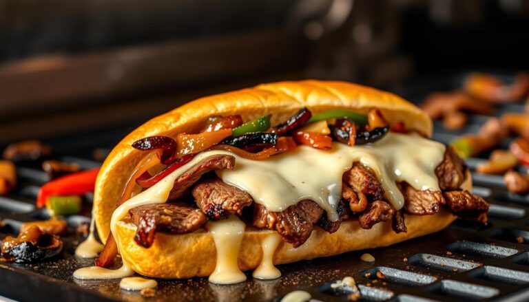 philly cheesesteak recipes