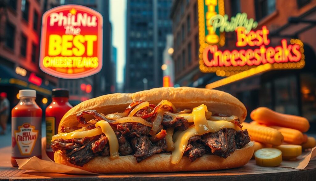 philly cheesesteak recipes