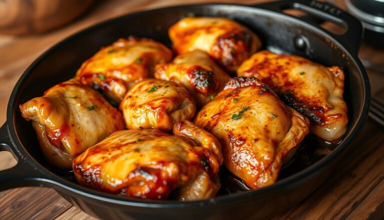 skinless chicken thigh recipes