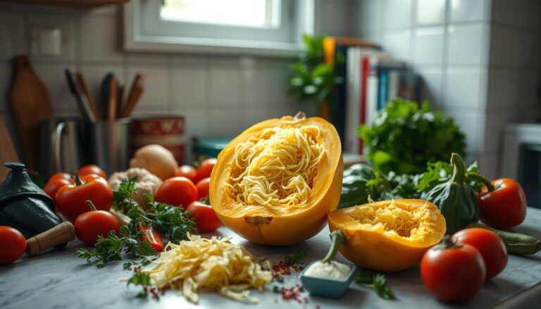 spaghetti squash recipes