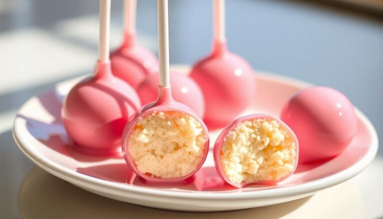 starbucks cake pops recipe