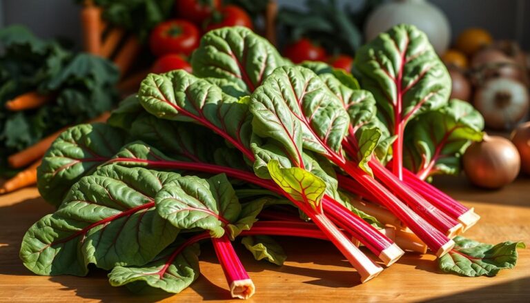 swiss chard recipes